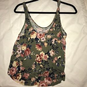 Cute Tank Top